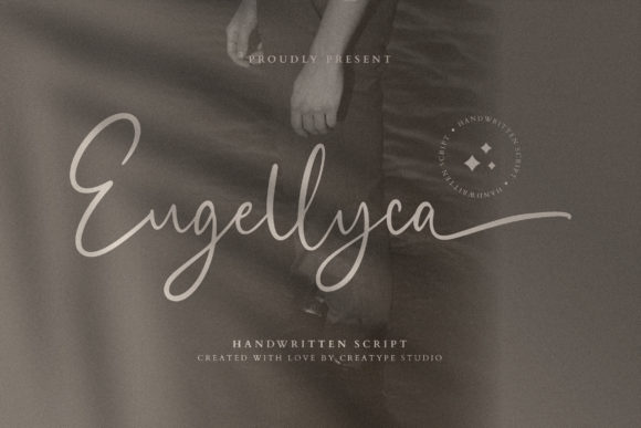Eugellyca Script: A Designer’s Real-World Test
