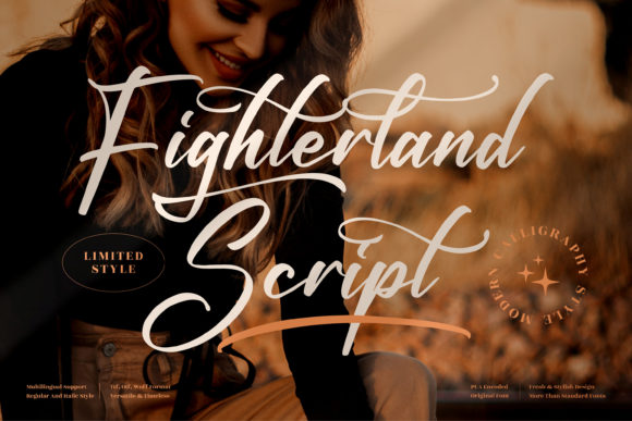 Fighterland Script: Elevating Your Campaign Design with Style