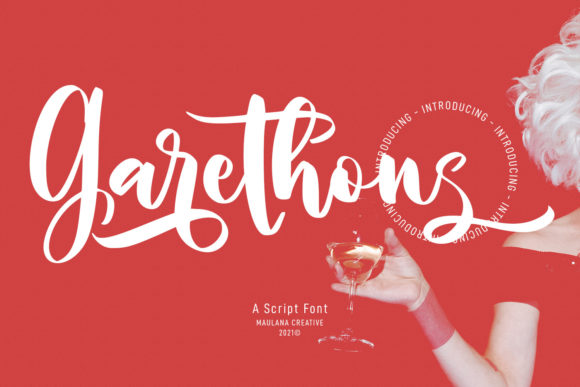 Garethons Script: Elevating Campaign Design with Elegance
