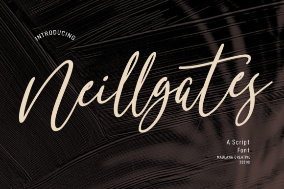 Neillgates Script for Campaign Design