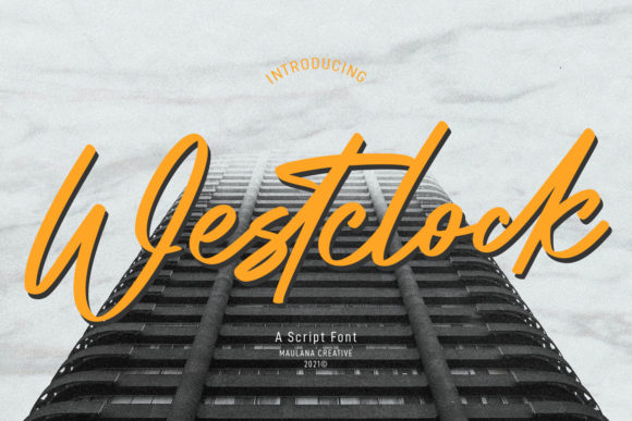 Westclock Script: A Designer's Real-World Evaluation